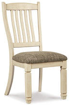 Load image into Gallery viewer, Bolanburg Dining Table and 8 Chairs
