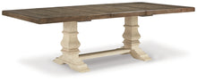 Load image into Gallery viewer, Bolanburg Dining Table and 8 Chairs
