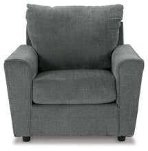 Load image into Gallery viewer, Stairatt Sofa, Loveseat, Chair and Ottoman
