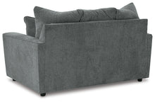 Load image into Gallery viewer, Stairatt Sofa, Loveseat, Chair and Ottoman
