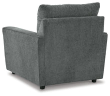 Load image into Gallery viewer, Stairatt Sofa, Loveseat, Chair and Ottoman
