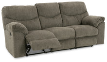 Load image into Gallery viewer, Alphons Sofa, Loveseat and Recliner
