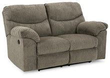 Load image into Gallery viewer, Alphons Sofa, Loveseat and Recliner
