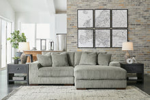 Load image into Gallery viewer, Lindyn 2-Piece Sectional with Ottoman
