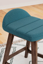 Load image into Gallery viewer, Lyncott Upholstered Barstool (2/CN)
