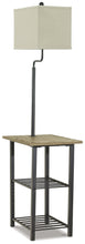 Load image into Gallery viewer, Shianne Metal Tray Lamp (1/CN)
