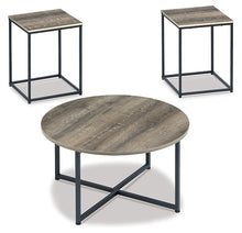 Load image into Gallery viewer, Wadeworth Occasional Table Set (3/CN)
