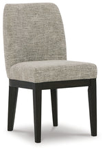 Load image into Gallery viewer, Burkhaus Dining Table and 8 Chairs with Storage
