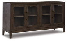 Load image into Gallery viewer, Burkhaus Dining Table and 8 Chairs with Storage
