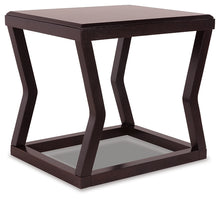 Load image into Gallery viewer, Kelton Rectangular End Table
