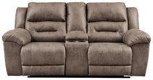 Load image into Gallery viewer, Stoneland Sofa, Loveseat and Recliner
