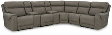 Load image into Gallery viewer, Starbot 7-Piece Power Reclining Sectional
