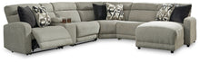 Load image into Gallery viewer, Colleyville 6-Piece Power Reclining Sectional with Chaise
