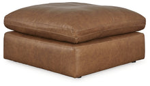 Load image into Gallery viewer, Emilia Oversized Accent Ottoman
