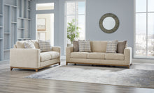 Load image into Gallery viewer, Parklynn Sofa and Loveseat
