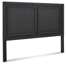 Load image into Gallery viewer, Foyland King Panel Storage Bed with Mirrored Dresser and Chest
