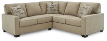 Load image into Gallery viewer, Lucina 2-Piece Sectional
