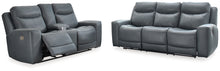 Load image into Gallery viewer, Mindanao Sofa and Loveseat
