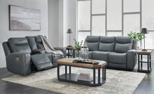 Load image into Gallery viewer, Mindanao Sofa and Loveseat

