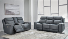 Load image into Gallery viewer, Mindanao Sofa and Loveseat
