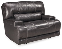 Load image into Gallery viewer, McCaskill Wide Seat Recliner
