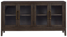 Load image into Gallery viewer, Burkhaus Dining Table and 8 Chairs with Storage

