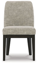 Load image into Gallery viewer, Burkhaus Dining Table and 8 Chairs with Storage
