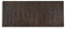 Load image into Gallery viewer, Burkhaus Dining Table and 8 Chairs with Storage
