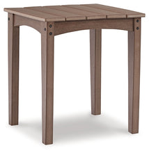 Load image into Gallery viewer, Emmeline Outdoor Coffee Table with 2 End Tables
