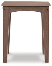 Load image into Gallery viewer, Emmeline Outdoor Coffee Table with 2 End Tables
