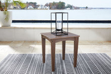 Load image into Gallery viewer, Emmeline Outdoor Coffee Table with 2 End Tables
