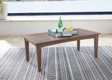 Load image into Gallery viewer, Emmeline Outdoor Coffee Table with 2 End Tables
