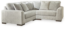 Load image into Gallery viewer, Regent Park 3-Piece Sectional
