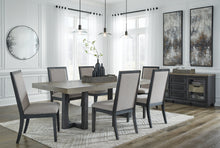 Load image into Gallery viewer, Foyland Rectangular Dining Room Table
