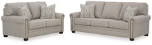 Load image into Gallery viewer, Gaelon Sofa and Loveseat
