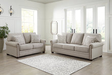 Load image into Gallery viewer, Gaelon Sofa and Loveseat
