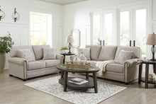 Load image into Gallery viewer, Gaelon Sofa and Loveseat
