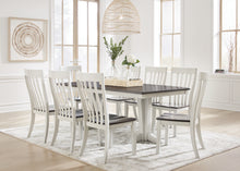Load image into Gallery viewer, Darborn Dining Table and 8 Chairs
