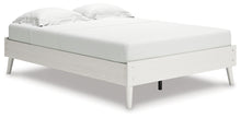 Load image into Gallery viewer, Aprilyn Full Platform Bed with Dresser, Chest and 2 Nightstands
