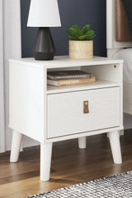 Load image into Gallery viewer, Aprilyn Full Bookcase Bed with Dresser, Chest and 2 Nightstands
