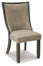 Load image into Gallery viewer, Tyler Creek Dining Table and 4 Chairs
