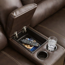 Load image into Gallery viewer, Dunleith 7-Piece Power Reclining Sectional
