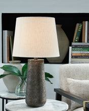 Load image into Gallery viewer, Chaston Metal Table Lamp (2/CN)
