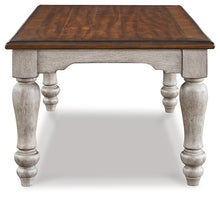 Load image into Gallery viewer, Lodenbay Rectangular Cocktail Table
