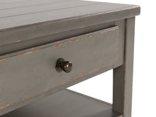 Load image into Gallery viewer, Charina Rectangular Cocktail Table

