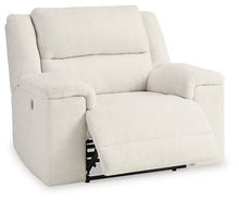 Load image into Gallery viewer, Keensburg Wide Seat Power Recliner
