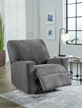 Load image into Gallery viewer, Rannis Rocker Recliner

