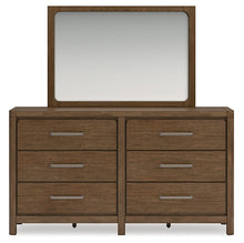 Load image into Gallery viewer, Cabalynn Dresser and Mirror
