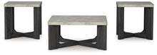 Load image into Gallery viewer, Sharstorm Occasional Table Set (3/CN)
