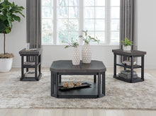 Load image into Gallery viewer, Bonilane Occasional Table Set (3/CN)
